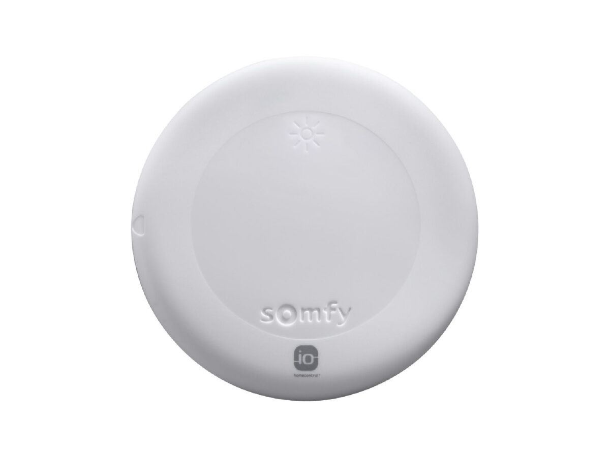 Somfy Eolis Windsensor Draadloos Io Zonwering Online